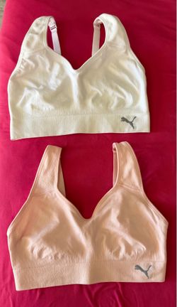 PUMA seamless sports bra