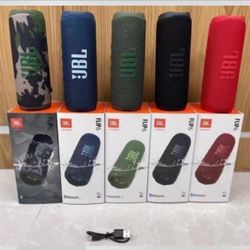 JBL FLIP6