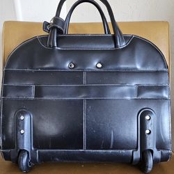 Black Klein Bag