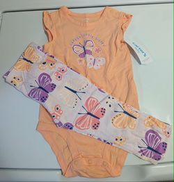 Lot Baby Girl Clothes