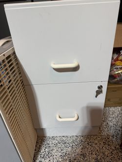 File Cabinet