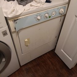 Used Washer And Dryer