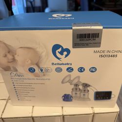 Bellababy Breastpump