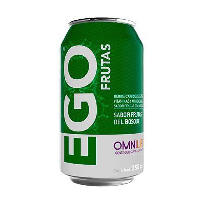 Ego Frutas Omnilife