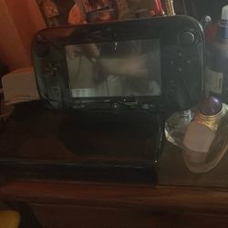 Wii U 