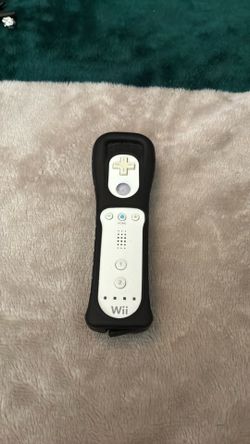 Wii Remote With Nunchuck OEM Original