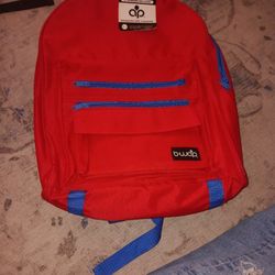backpack