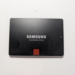 Samsung 850 PRO SSD 1TB