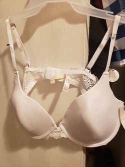 Lucky Brand White Lace Bra NewGolden Yellow Lace Everyday Sexy Bra New