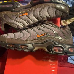 Nike Air Max Plus