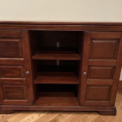 TV Stand with Storage