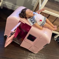 Doll And Play Studio