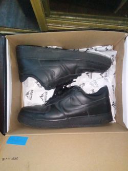 Nike Air Force 1s