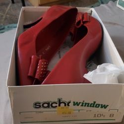 Sacha Shoes 