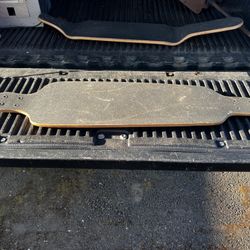 Landyachtz Longboard Deck