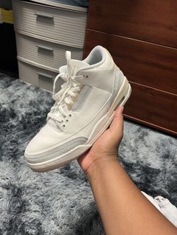 Air Jordan Retro SE Craft ‘Ivory’