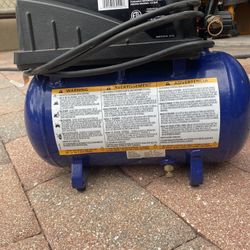 Air Compressor 