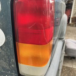 Jeep Cherokee parts