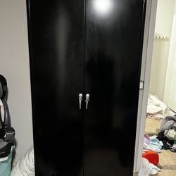 Large Cabinet 