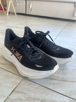 Hoka Bondi 9 Running Shoes