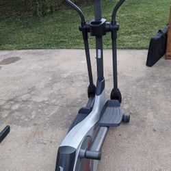 Pro Form Elliptical