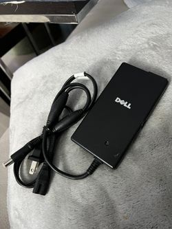 Dell high quality thin laptop charger 