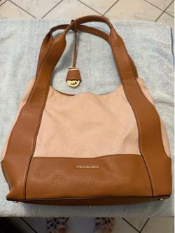 Michael Kors Handbag  Large Marlon Tote Plus Wallet