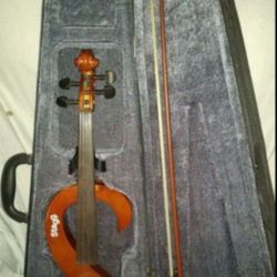 Stagg Electric Violin 