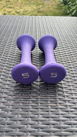 2/5 pound weights