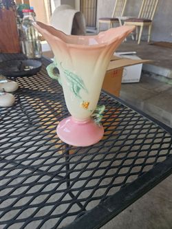 Hull pottery