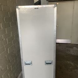 Jan Al Cases ISO Rack w/Fans and Key