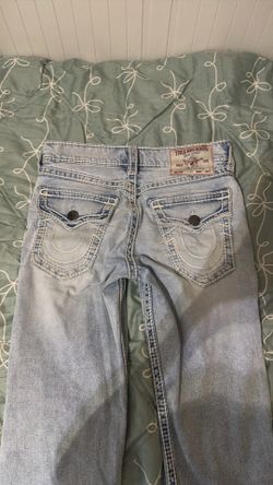 True religion jeans