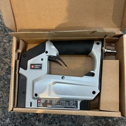 Porter cable Pneumatic Stapler 