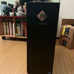 Omen Gaming Pc