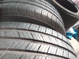 Tires 185/60r15
