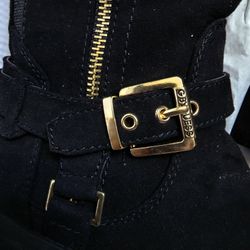 G by GUESS Boots 