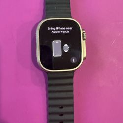 Apple Watch Ultra 1 49mm