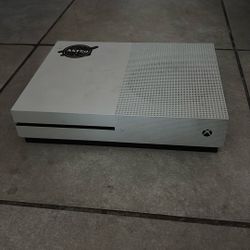 Xbox one s