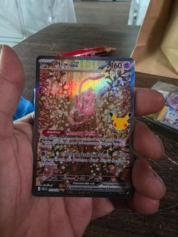 Pokémon Card