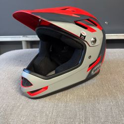 Bell Sanction Toddler Helmet