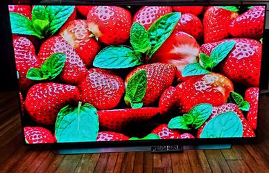 LG C9 OLED 55-inch 4k UHD HDR Smart TV model 2019