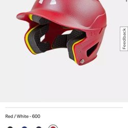 Kids' UA Converge Shadow Matte Batting Helmet