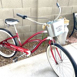 Electra-Beach Cruiser 3-Spd