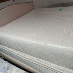 Queen Mattress And Boxspring Set Deals 