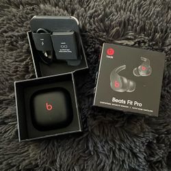 Beats Fit Pro