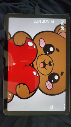 Google Pixel Tablet