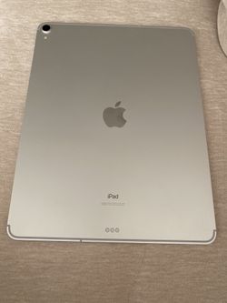 Brand new iPad Pro