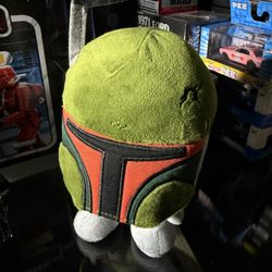 Plushies 