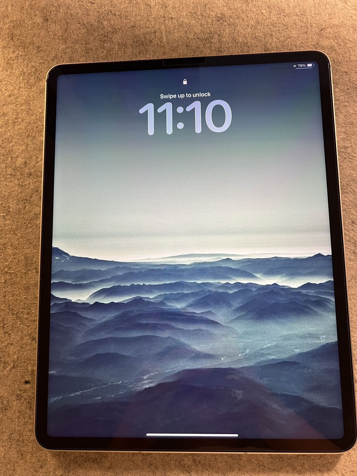 iPad Pro 12.9, M2, 256GB, WiFi, Unlocked Cellular