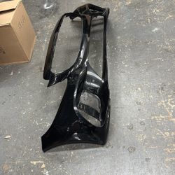 Mercedes Benz C Class 205 AMG Front Bumper 19-21